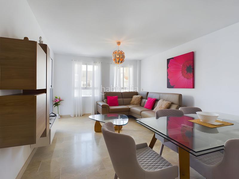 Foto 96fbba94-2d30-44b8-9f80-6eb27c1c6e74. Appartement avec parking piscine dans Manilva pueblo Manilva