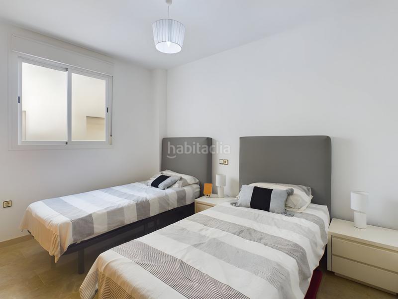 Foto b02e297e-829b-4689-b211-8e08632d1cac. Appartement avec parking piscine dans Manilva pueblo Manilva