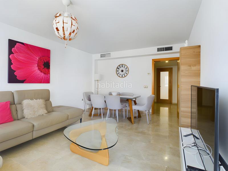 Foto b28298c2-c71c-4031-be8c-f47730aee18c. Appartement avec parking piscine dans Manilva pueblo Manilva