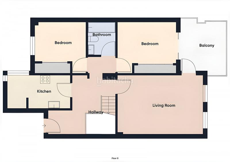 Foto b5438a0f-8ff2-4314-b3ae-2948654b8dcd. Appartement avec parking piscine dans Manilva pueblo Manilva