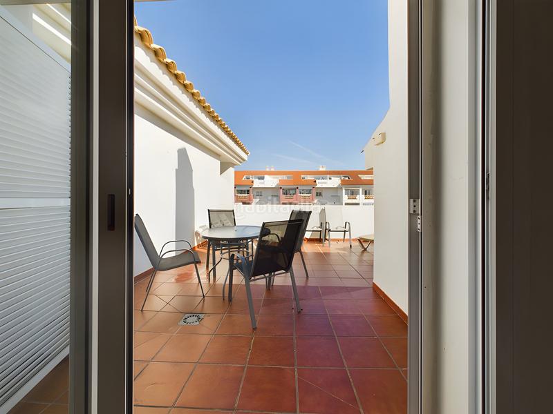 Foto c3fe03d4-9360-4fa7-b97f-61fc1c52beaf. Appartement avec parking piscine dans Manilva pueblo Manilva