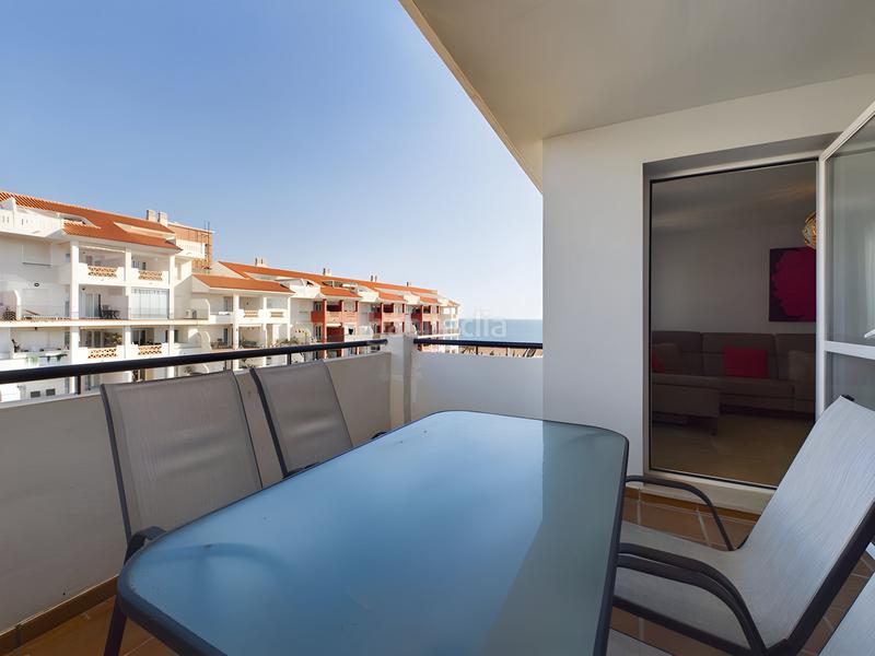 Foto d27dee6c-be00-42b9-9814-6aa85819b152. Appartement avec parking piscine dans Manilva pueblo Manilva