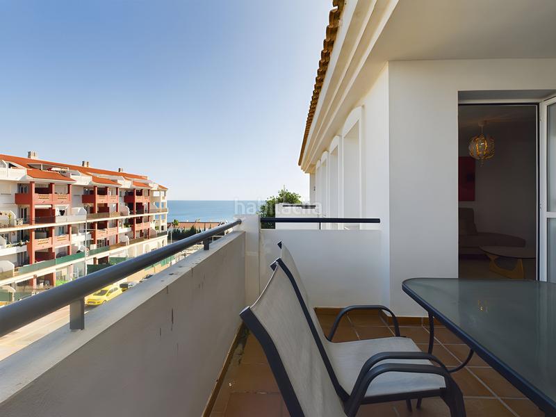 Foto fee20bac-79a6-4f9a-928b-1e5cd09b52d5. Appartement avec parking piscine dans Manilva pueblo Manilva