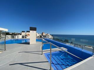 Apartament a Villacana - Costalita - Saladillo. Apartamento en planta media en venta en la nueva milla de oro