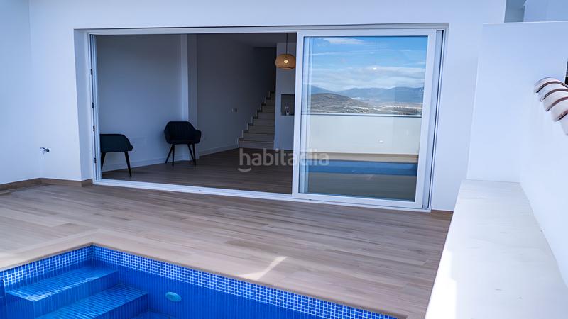 Foto 0958d7a4-4e03-424e-be87-c7b2b02be326. Casa adosada adosado en venta en Centro Alhaurín el Grande