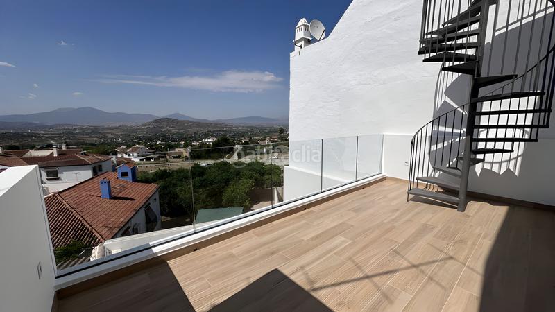 Foto 24c42d56-51e3-4c69-9019-83fa65aa18ff. Casa adosada adosado en venta en Centro Alhaurín el Grande