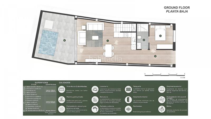 Foto 3b9905e3-820b-439c-b71e-cddab457cda8. Casa adosada adosado en venta en Centro Alhaurín el Grande
