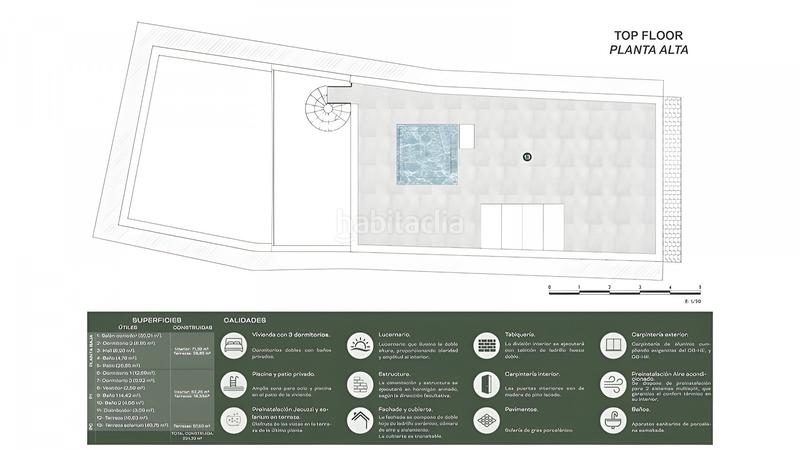 Foto 546fd121-d8e7-4eb2-91a2-f60bba9c223e. Casa adosada adosado en venta en Centro Alhaurín el Grande