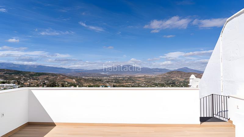 Foto 9d2a8622-4c4e-45f1-84fb-0202eb7af343. Casa adosada adosado en venta en Centro Alhaurín el Grande