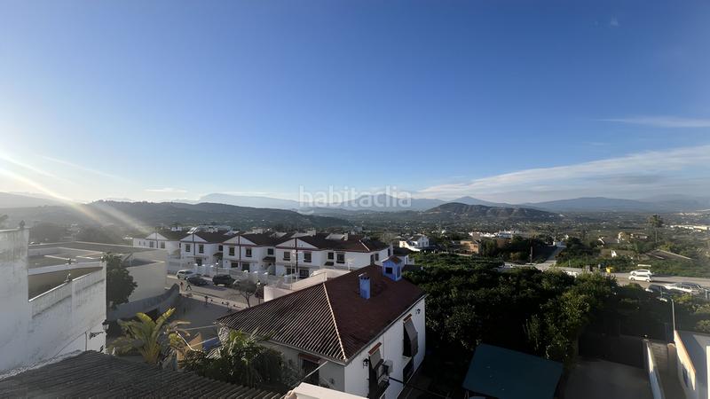 Foto af95fa5f-b00d-41e3-802f-88c39ad47923. Casa adosada adosado en venta en Centro Alhaurín el Grande