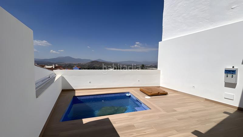 Foto d0c78ddb-3b03-421c-b061-0c2f5ef013d1. Casa adosada adosado en venta en Centro Alhaurín el Grande
