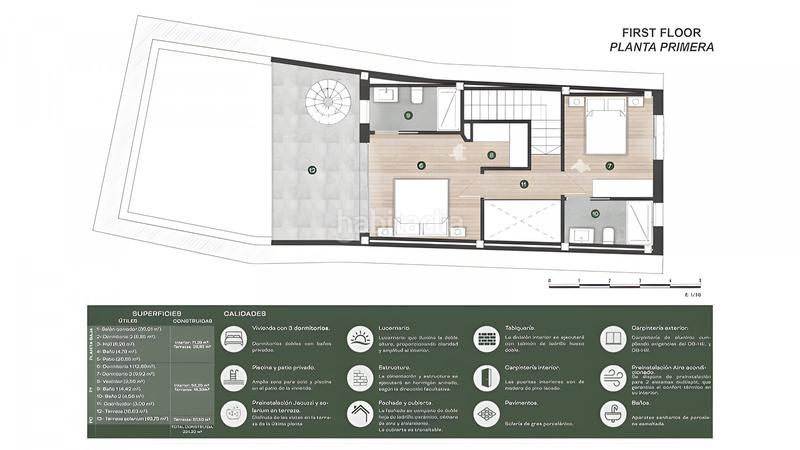 Foto e570beff-2548-480a-8845-67ed3e8e7ab1. Casa adosada adosado en venta en Centro Alhaurín el Grande