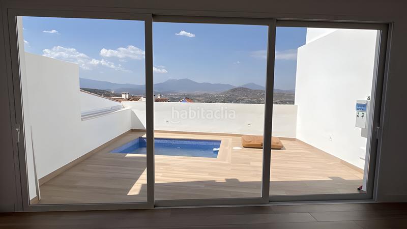 Foto e94e3379-97d6-426a-ac09-b5993c322694. Casa adosada adosado en venta en Centro Alhaurín el Grande