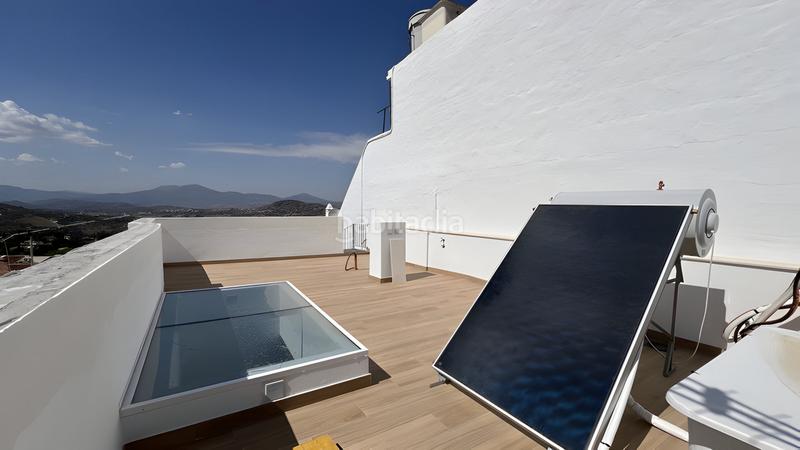 Foto fcbd94e3-bcca-4f4a-83ce-a5df806f23bf. Casa adosada adosado en venta en Centro Alhaurín el Grande