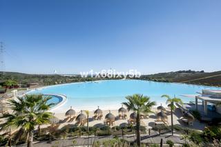 Apartament a Casares pueblo. Apartamento en planta media en venta en casares