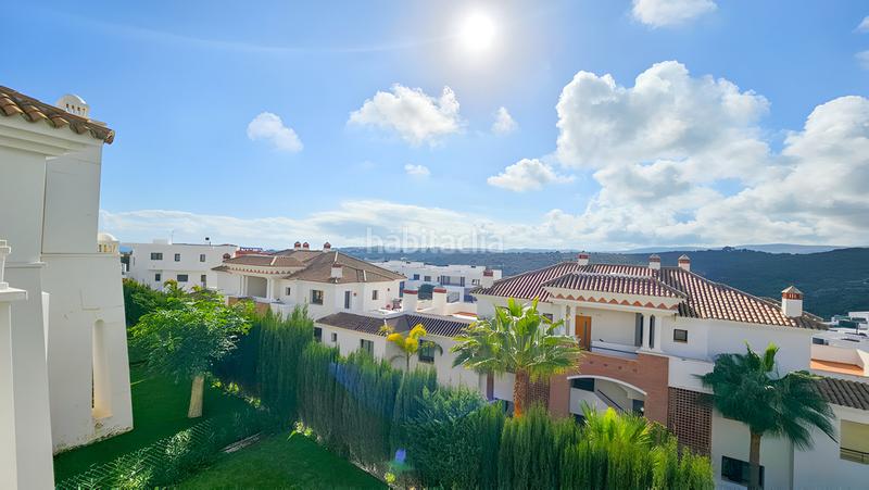 Foto 0d053090-cd7a-495d-bbad-b6dd331ec89c. Apartamento  en planta media en venta playa en Casares