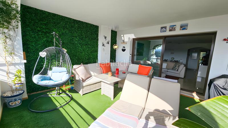 Foto 3617778b-d20c-439c-8874-3190ef4c0c6f. Apartamento  en planta media en venta playa en Casares