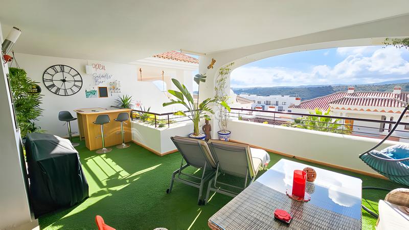 Foto 42d7b9aa-c6fa-4497-abd3-4461a0e2ee0f. Apartamento  en planta media en venta playa en Casares