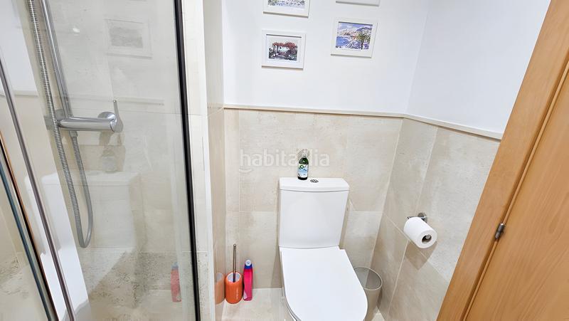 Foto 5fdb7bda-dd31-4422-a963-6e3c615ee0fa. Apartamento  en planta media en venta playa en Casares