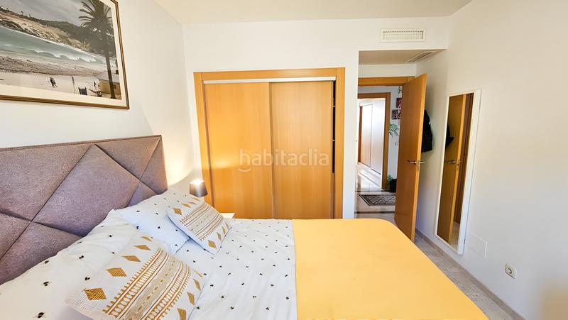 Foto 6e4f4e3e-3bd0-4108-9c1a-b9e754b702df. Apartamento  en planta media en venta playa en Casares