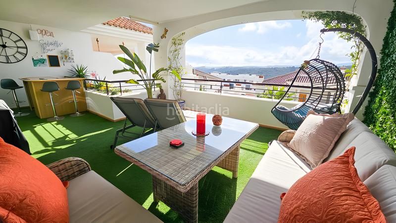 Foto 6edf5922-621a-4cee-9712-707abd373109. Apartamento  en planta media en venta playa en Casares