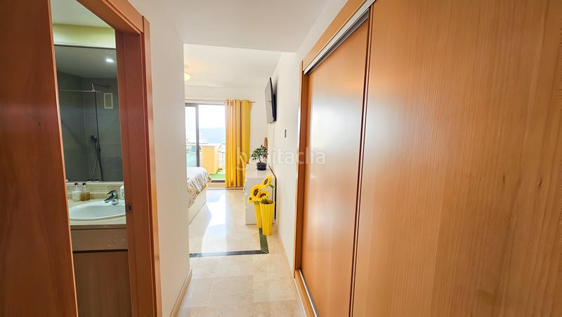 Foto 753991cd-c758-4ab9-9d9b-92a0c4814a25. Apartamento  en planta media en venta playa en Casares