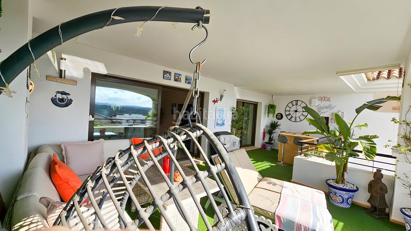 Foto 7b148c1a-6afd-43cd-968c-f5def765b950. Apartamento  en planta media en venta playa en Casares