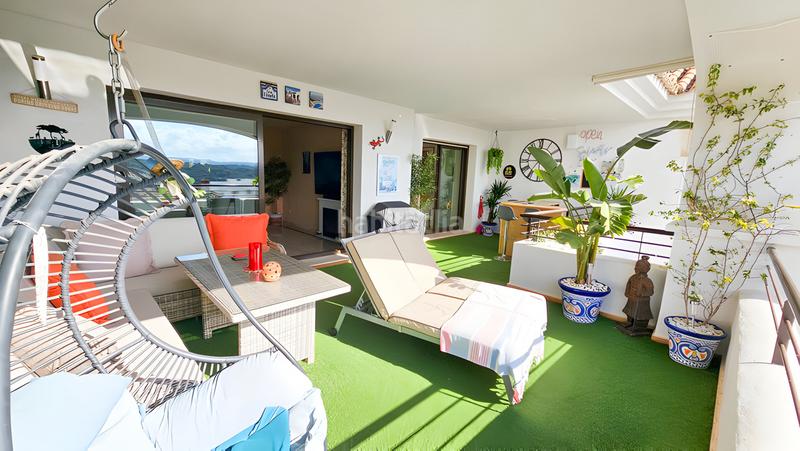 Foto 7b9a16a4-0abc-40d5-a8aa-8ee4d4b34d55. Apartamento  en planta media en venta playa en Casares
