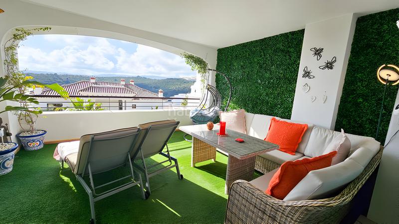 Foto 89b7eadd-bb8b-4b86-b03d-2181550518e4. Apartamento  en planta media en venta playa en Casares