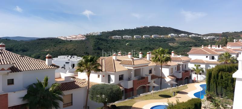 Foto 8d3a83e0-dd80-42be-bb31-94494fd0739d. Apartamento  en planta media en venta playa en Casares