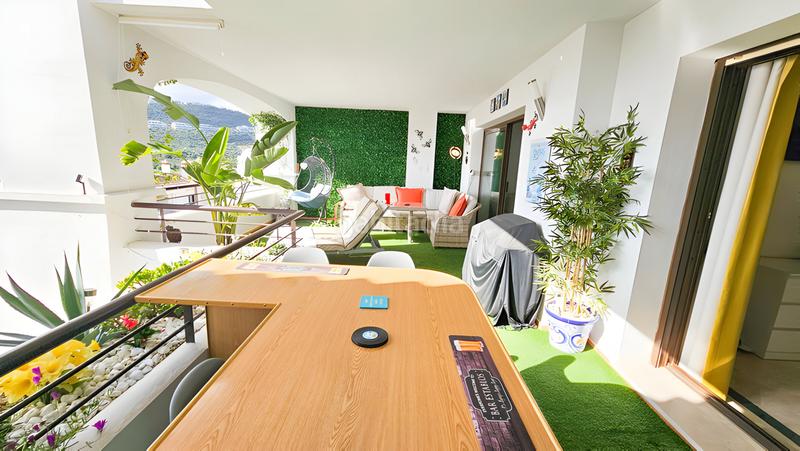 Foto 9c65ed32-a5ec-42f0-a78c-101478f5dafa. Apartamento  en planta media en venta playa en Casares