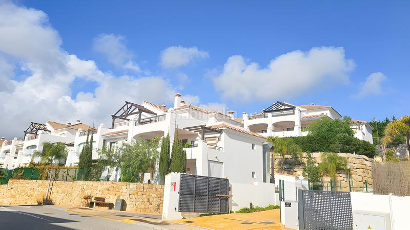 Foto b33bf5f8-3417-41d7-b1e4-dd20c30e8579. Apartamento  en planta media en venta playa en Casares