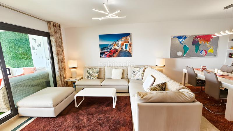 Foto b78d17be-fa6d-4ff7-aefc-42c5741c4a21. Apartamento  en planta media en venta playa en Casares