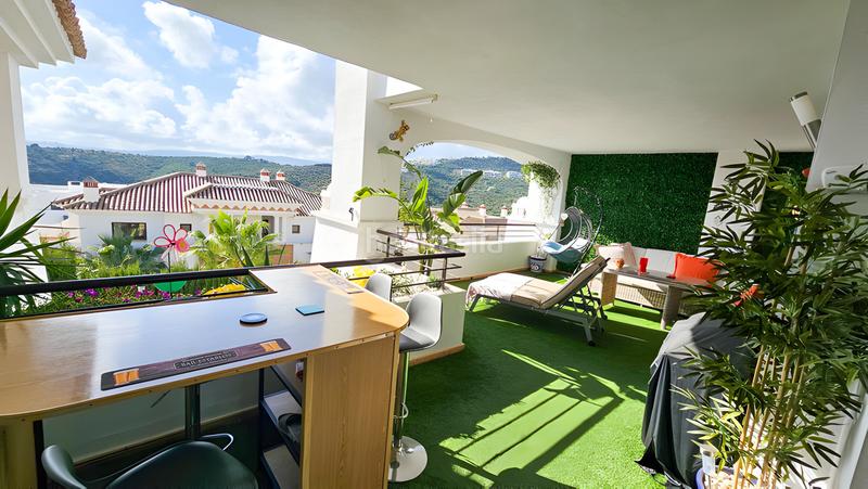 Foto c1cb1f18-20c1-444d-aee2-85e7314569b4. Apartamento  en planta media en venta playa en Casares