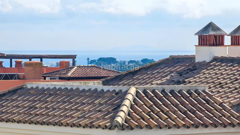 Foto c9fc34f8-e574-45e8-9f8d-dcabdef3bf46. Apartamento  en planta media en venta playa en Casares