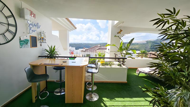 Foto e9adf689-dc77-45e8-9e9d-dd48e44e392e. Apartamento  en planta media en venta playa en Casares