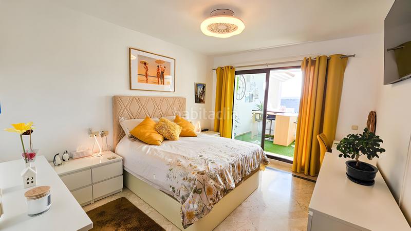 Foto ecd03474-56b6-4ae0-8498-2b7f86acfcc3. Apartamento  en planta media en venta playa en Casares