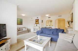 Apartament a Los Arqueros  - Puerto del Almendro. Apartamento en planta media en venta en los arqueros