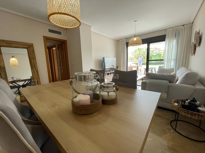 Foto 0b4f3e56-a68c-4b26-914b-08dff1233919. Apartament amb aparcament piscina a Centro Estepona