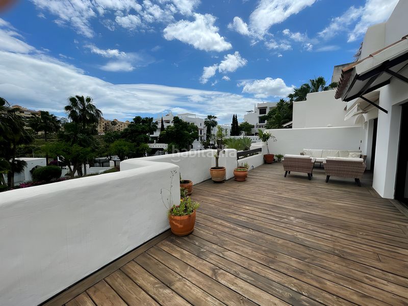Foto 134cb005-1144-4340-a272-497950bf10b1. Apartament amb aparcament piscina a Centro Estepona
