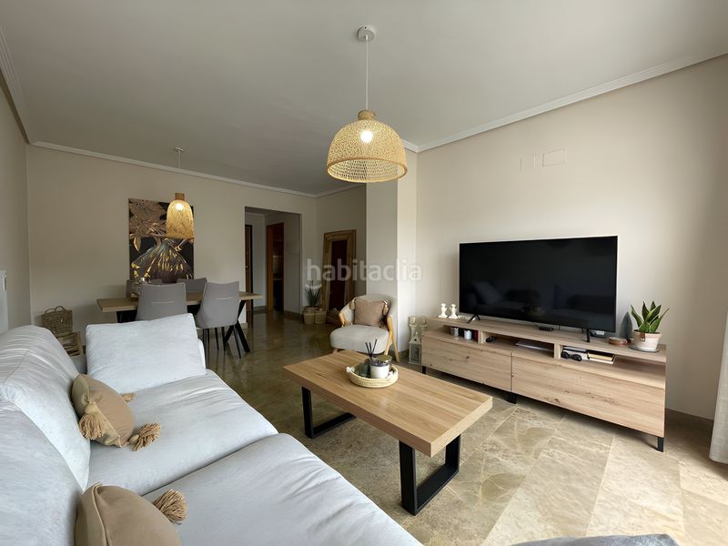 Foto 34fbd3e2-04d2-4089-8fdd-4bd00f953885. Apartament amb aparcament piscina a Centro Estepona