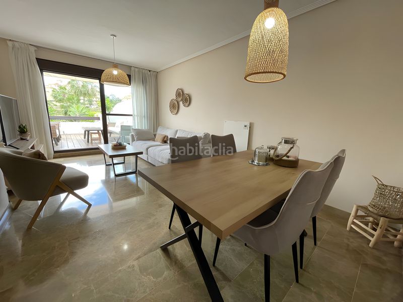 Foto 9504a830-743c-41ba-8c12-83b20da86718. Apartament amb aparcament piscina a Centro Estepona