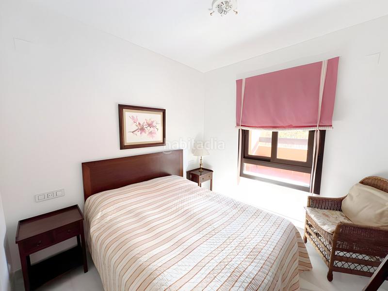 Foto 4afbf0d5-3966-45f2-b234-d4f7c5b4a2a5. Apartamento  en planta media en venta en hacienda del sol en Estepona