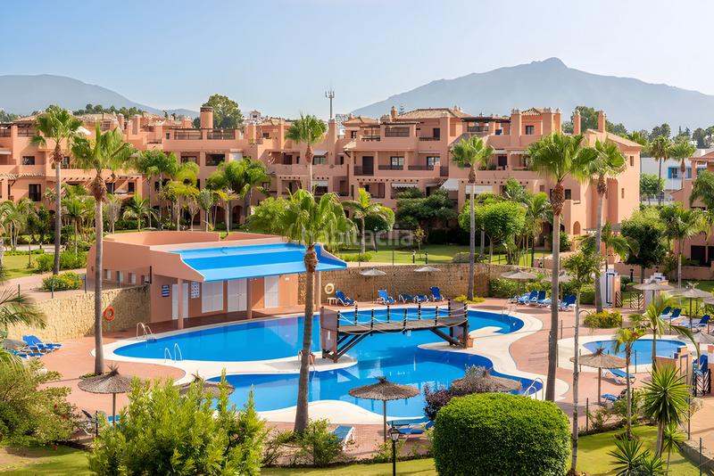 Foto b4fe59bb-93c6-45f6-a38f-3270e7795e75. Apartamento  en planta media en venta en hacienda del sol en Estepona