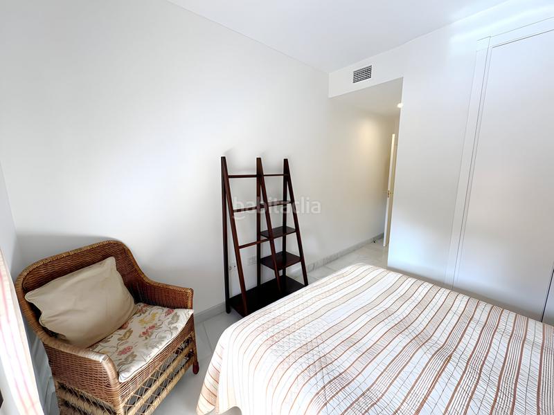 Foto bec119bd-5e82-4fbc-8d40-7e968e357d28. Apartamento  en planta media en venta en hacienda del sol en Estepona