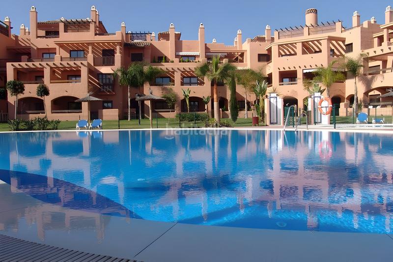 Foto c8be80d8-ccec-48b2-a1be-281beb6873da. Apartamento  en planta media en venta en hacienda del sol en Estepona