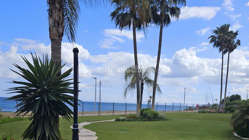 Foto 099b9e38-bbaf-400a-a0b9-c4241dda57ed. Attico con parcheggio piscina in Centro Estepona