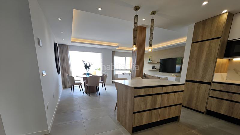 Foto 2a915500-0c65-453a-83a2-d789f3a94674. Attico con parcheggio piscina in Centro Estepona