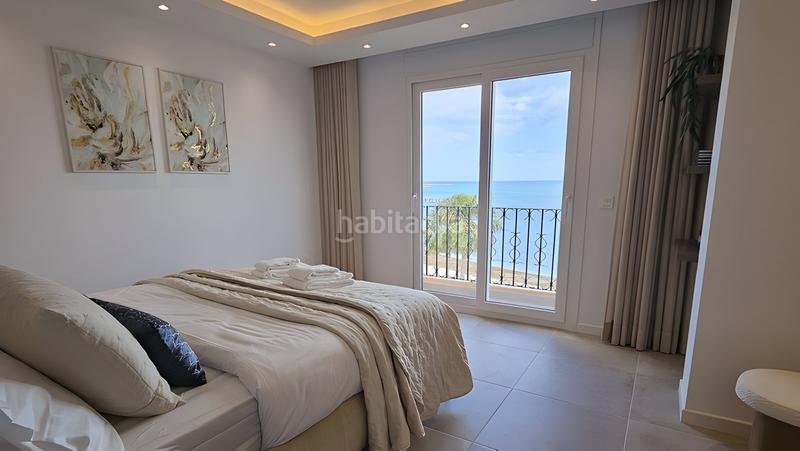 Foto 3507af16-9fcc-4109-9027-44e046ffe155. Attico con parcheggio piscina in Centro Estepona