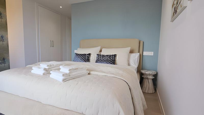 Foto 4a3fa220-dd19-404d-ae26-de5927493e56. Attico con parcheggio piscina in Centro Estepona